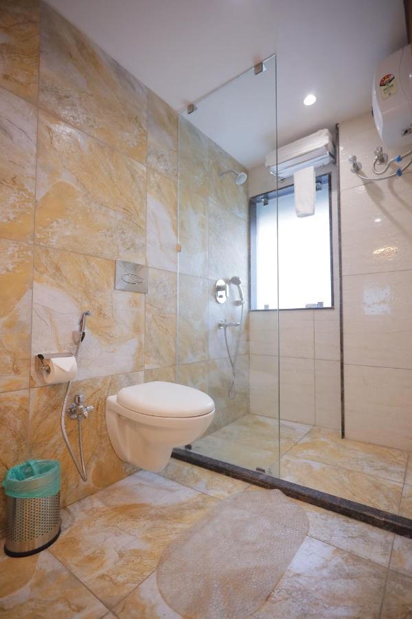 The Avenue Hotel Ballygunge Калькутта Экстерьер фото