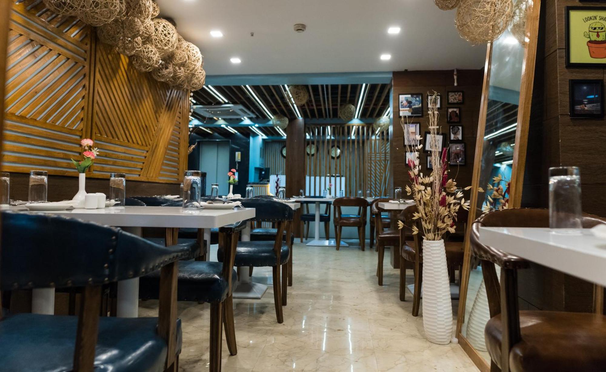 The Avenue Hotel Ballygunge Калькутта Экстерьер фото